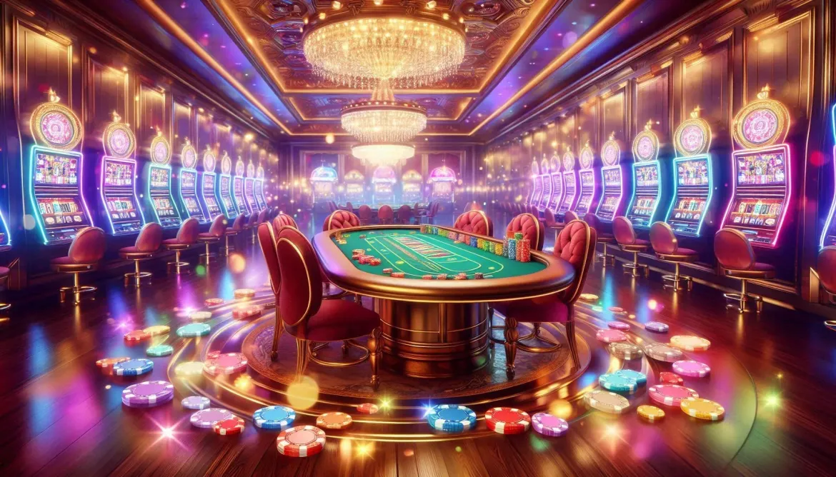Caesars Bingo